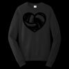 Fan Favorite Fleece Crewneck Sweatshirt Thumbnail