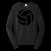 Fan Favorite Fleece Crewneck Sweatshirt Thumbnail