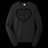 Fan Favorite Fleece Crewneck Sweatshirt Thumbnail