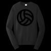 Fan Favorite Fleece Crewneck Sweatshirt Thumbnail