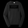 Fan Favorite Fleece Crewneck Sweatshirt Thumbnail