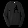 Fan Favorite Fleece Crewneck Sweatshirt Thumbnail