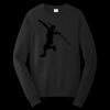 Fan Favorite Fleece Crewneck Sweatshirt Thumbnail