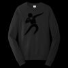 Fan Favorite Fleece Crewneck Sweatshirt Thumbnail