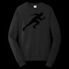 Fan Favorite Fleece Crewneck Sweatshirt Thumbnail