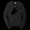 Fan Favorite Fleece Crewneck Sweatshirt Thumbnail
