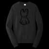 Fan Favorite Fleece Crewneck Sweatshirt Thumbnail