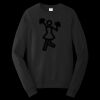 Fan Favorite Fleece Crewneck Sweatshirt Thumbnail