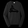 Fan Favorite Fleece Crewneck Sweatshirt Thumbnail