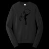 Fan Favorite Fleece Crewneck Sweatshirt Thumbnail