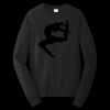 Fan Favorite Fleece Crewneck Sweatshirt Thumbnail