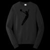 Fan Favorite Fleece Crewneck Sweatshirt Thumbnail