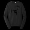 Fan Favorite Fleece Crewneck Sweatshirt Thumbnail