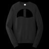 Fan Favorite Fleece Crewneck Sweatshirt Thumbnail
