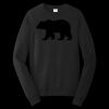 Fan Favorite Fleece Crewneck Sweatshirt Thumbnail