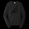 Fan Favorite Fleece Crewneck Sweatshirt Thumbnail