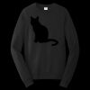 Fan Favorite Fleece Crewneck Sweatshirt Thumbnail