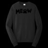 Fan Favorite Fleece Crewneck Sweatshirt Thumbnail