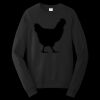 Fan Favorite Fleece Crewneck Sweatshirt Thumbnail