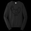 Fan Favorite Fleece Crewneck Sweatshirt Thumbnail