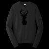 Fan Favorite Fleece Crewneck Sweatshirt Thumbnail