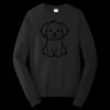 Fan Favorite Fleece Crewneck Sweatshirt Thumbnail