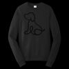 Fan Favorite Fleece Crewneck Sweatshirt Thumbnail