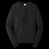 Fan Favorite Fleece Crewneck Sweatshirt Thumbnail