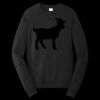 Fan Favorite Fleece Crewneck Sweatshirt Thumbnail