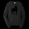 Fan Favorite Fleece Crewneck Sweatshirt Thumbnail