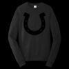 Fan Favorite Fleece Crewneck Sweatshirt Thumbnail