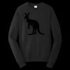 Fan Favorite Fleece Crewneck Sweatshirt Thumbnail