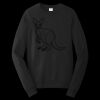 Fan Favorite Fleece Crewneck Sweatshirt Thumbnail
