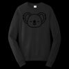Fan Favorite Fleece Crewneck Sweatshirt Thumbnail