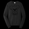 Fan Favorite Fleece Crewneck Sweatshirt Thumbnail