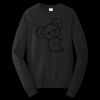 Fan Favorite Fleece Crewneck Sweatshirt Thumbnail