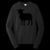 Fan Favorite Fleece Crewneck Sweatshirt Thumbnail