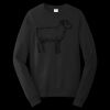 Fan Favorite Fleece Crewneck Sweatshirt Thumbnail