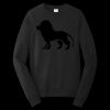 Fan Favorite Fleece Crewneck Sweatshirt Thumbnail