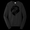 Fan Favorite Fleece Crewneck Sweatshirt Thumbnail