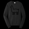 Fan Favorite Fleece Crewneck Sweatshirt Thumbnail