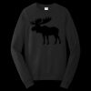 Fan Favorite Fleece Crewneck Sweatshirt Thumbnail