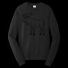 Fan Favorite Fleece Crewneck Sweatshirt Thumbnail