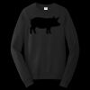 Fan Favorite Fleece Crewneck Sweatshirt Thumbnail