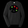 Fan Favorite Fleece Crewneck Sweatshirt Thumbnail