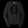 Fan Favorite Fleece Crewneck Sweatshirt Thumbnail