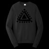 Fan Favorite Fleece Crewneck Sweatshirt Thumbnail