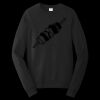 Fan Favorite Fleece Crewneck Sweatshirt Thumbnail