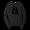 Fan Favorite Fleece Crewneck Sweatshirt Thumbnail
