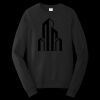 Fan Favorite Fleece Crewneck Sweatshirt Thumbnail